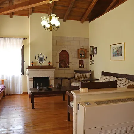 펜션 Traditional House On Rock *